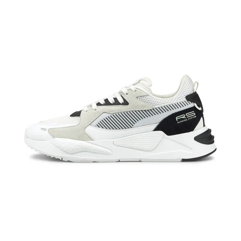 PUMA Rs-Z White/Black (381640-04)