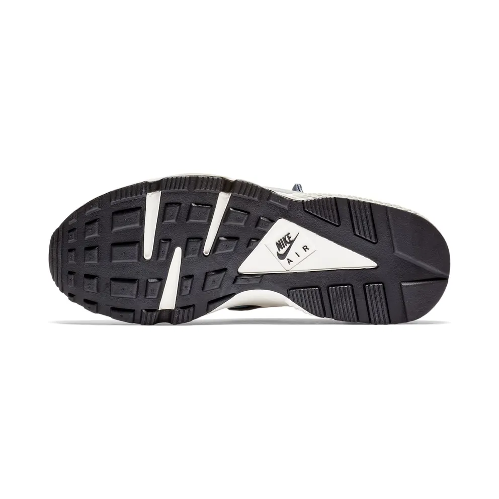 Nike Air Huarache Run Monsoon Blue Monsoon Blue/White (318429-422)