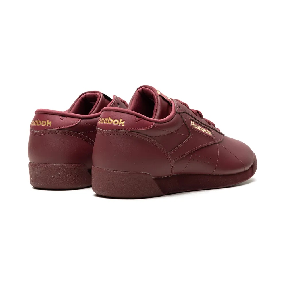 Reebok F/S Lo “Burgundy” (GZ8654)