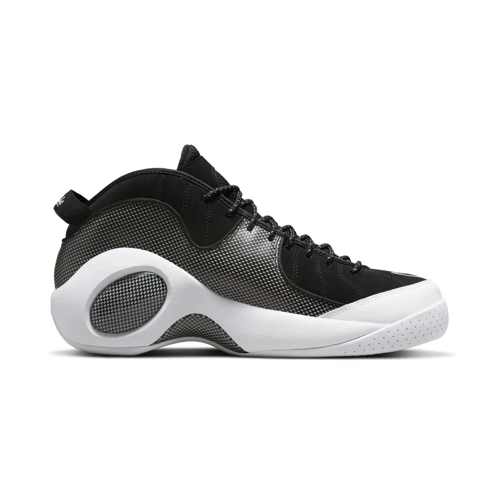Nike Air Zoom Flight 95 Black (DM0523-001)