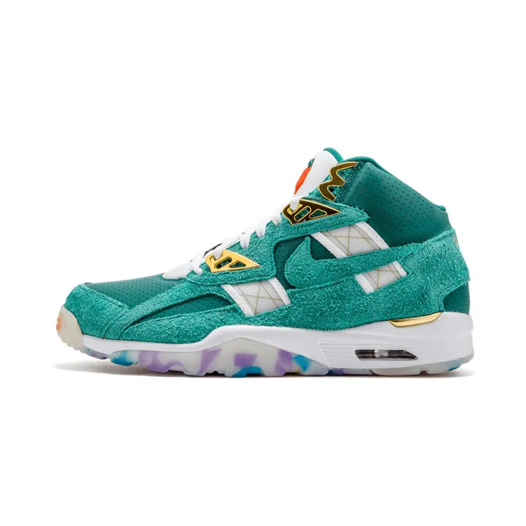 Nike Air SC High QS Atlanta ’96 Olympics “Green” (872683)