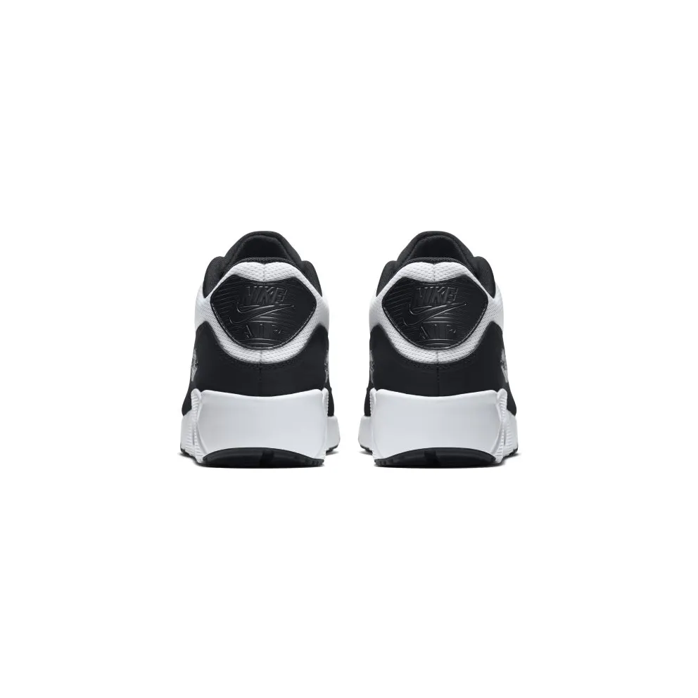 Nike Air Max 90 Ultra 2.0 White Black White/Black-White (875695-100)