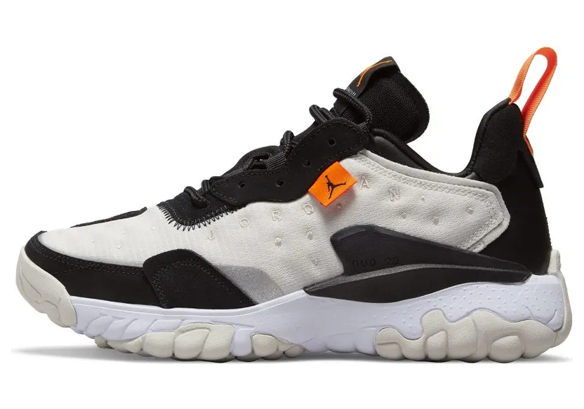 Jordan Delta 2 Dameschoen Grijs (CW0913-007)