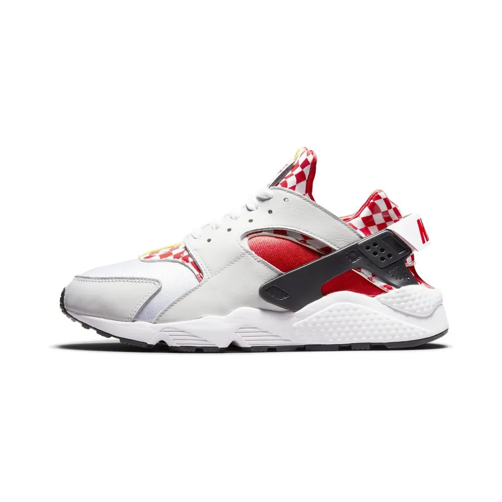 Nike Air Huarache Premium Liverpool F.C. White (DN5080-100)