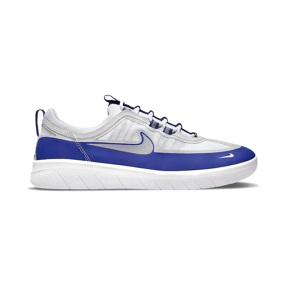 Nike SB Nyjah Free 2 Concord (BV2078-403)