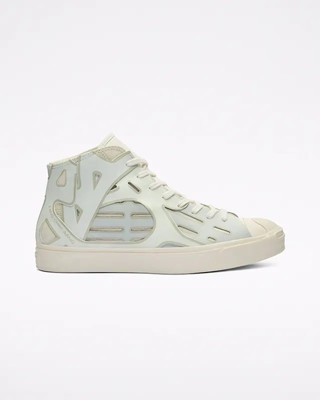 Converse x Feng Chen Wang Jack Purcell Mid (169009C)