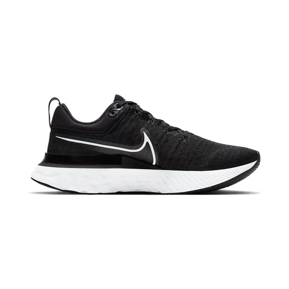 Nike React Infinity Run Flyknit 2 Running Black (CT2423-002)