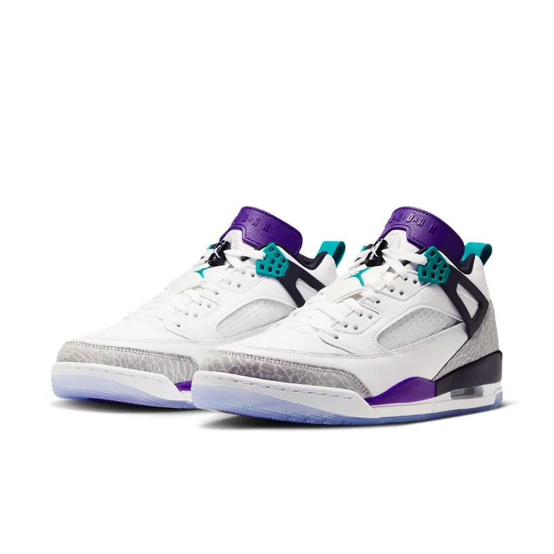 Jordan Spiz’ike Low “Grape” (FQ1759-113): de betaalbare route naar de bekendste Jordan-kleur (5)