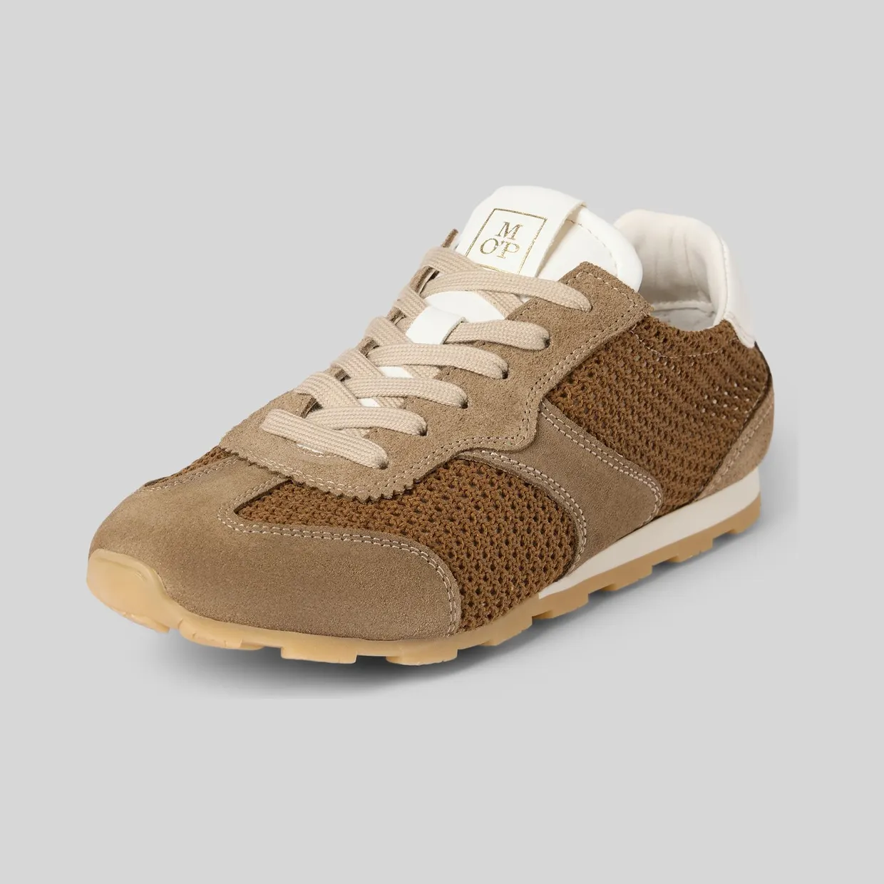 Marc O’Polo Brown / White (5000011197)