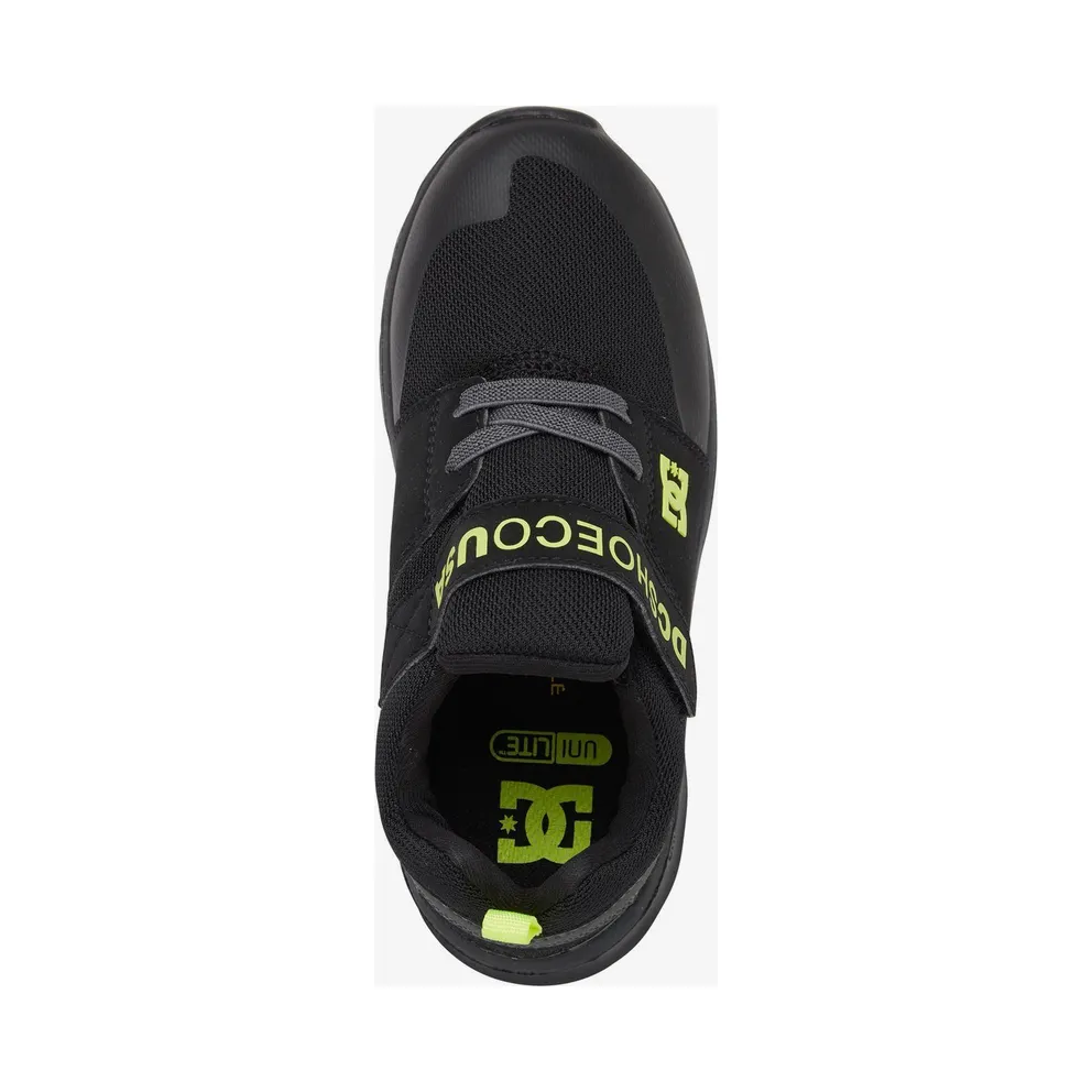 DC Heathrow Prestige EV Black (ADBS700064by0)