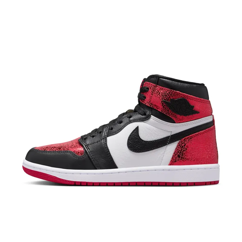 Jordan 1 High OG “Ruby” (FD2596-602)