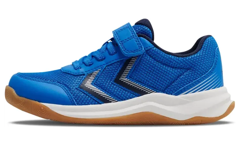 Hummel Multiplay Flex Blauw (234839-7335)