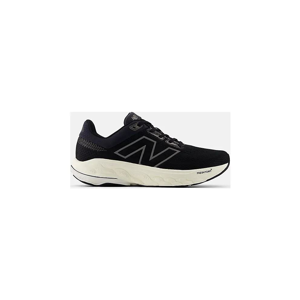 New Balance Fresh Foam X 860v14 Black Phantom Sea Salt (M860K14)