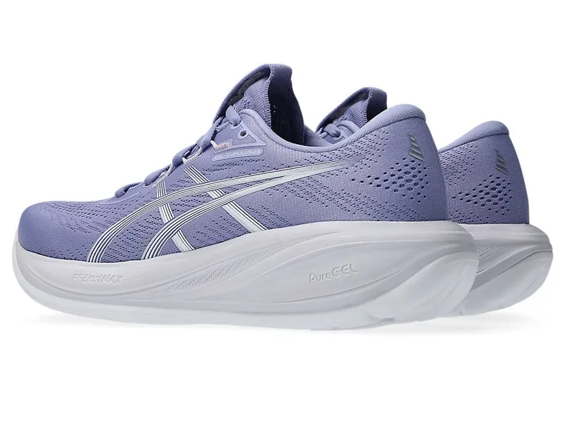 ASICS GEL-CUMULUS 28 “Bluebell / White” (1012B916-500)