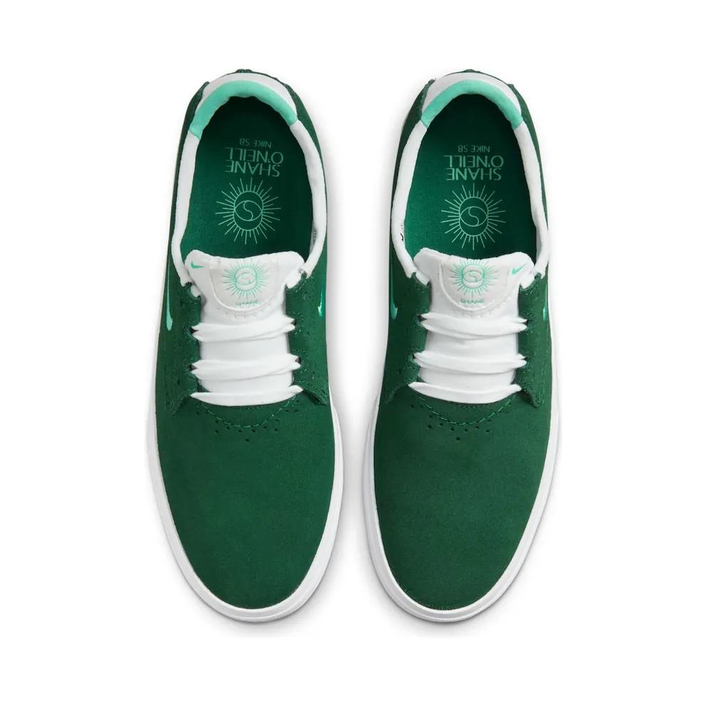 Nike SB Shane Gorge Green White (BV0657-304)