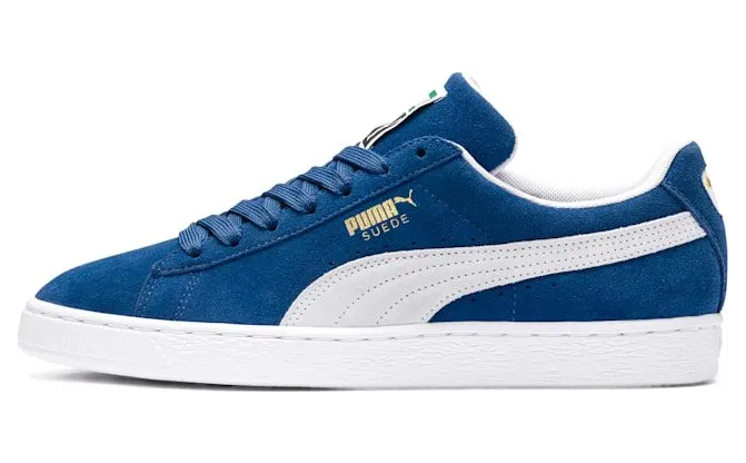 puma-suede 352634-64
