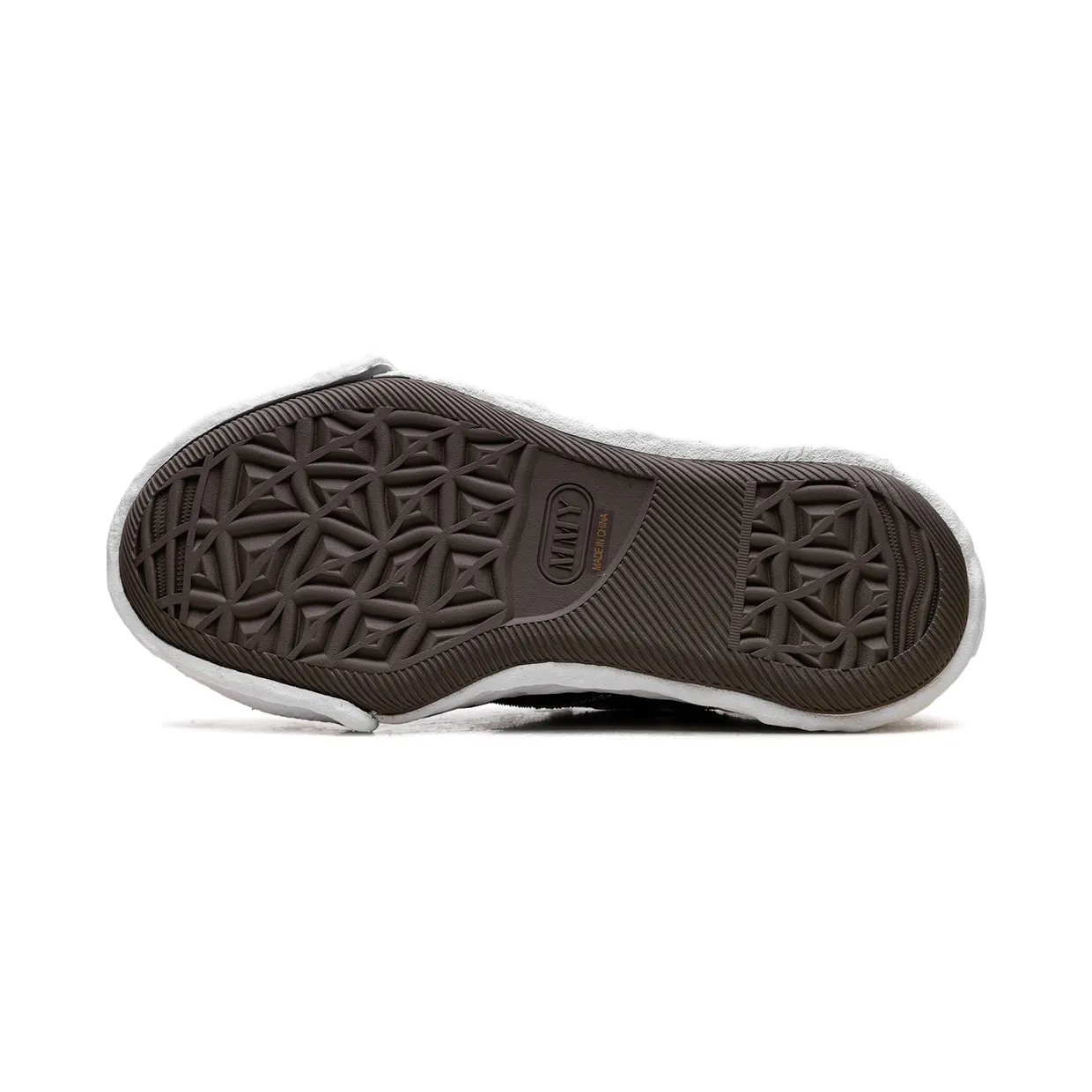 Maison Mihara Yasuhiro Peterson “Canvas/Black” (A11FW702BLK) (4)