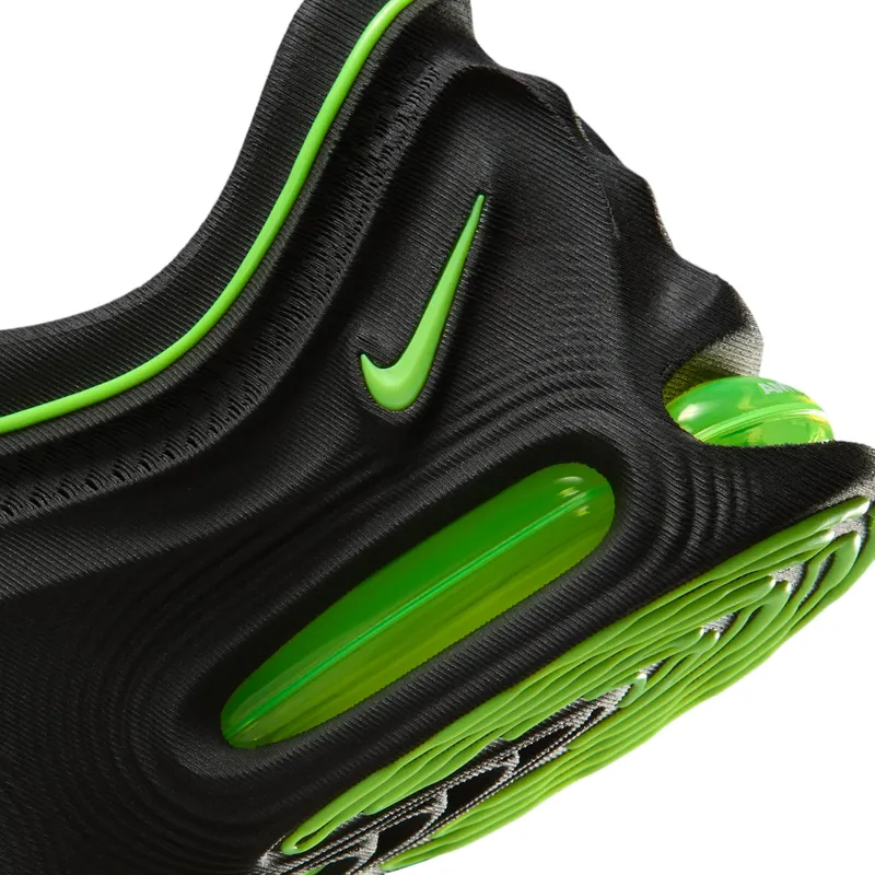 Nike Air Max 95 Black / Volt (IR1113-001)