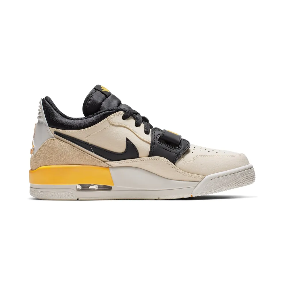 Jordan Legacy 312 Low Pale Vanilla Pale Vanilla/Amarillo-Black-Sail (CD7069-200)