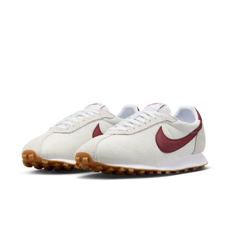 Nike LD-1000 Summit White Sail Gum Medium Brown Dark Team Red (HF3227-102)