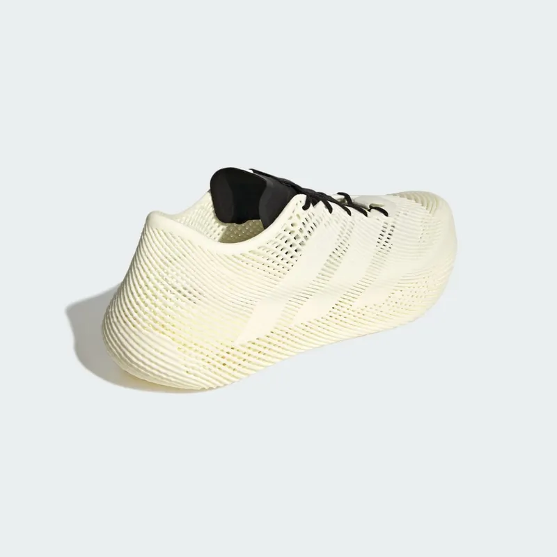 Adidas CLIMACOOL Lace-up Shoes Off White / Off White / Core Black (JQ6637)
