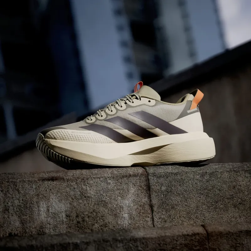 Adidas ADIZERO EVO SL ATR Wonder Cargo / Grey Strata / Crystal Linen (KK2719)