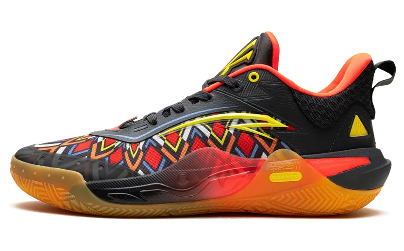 Anta Kai 1 Speed “Tribe” (8124D1120-9)