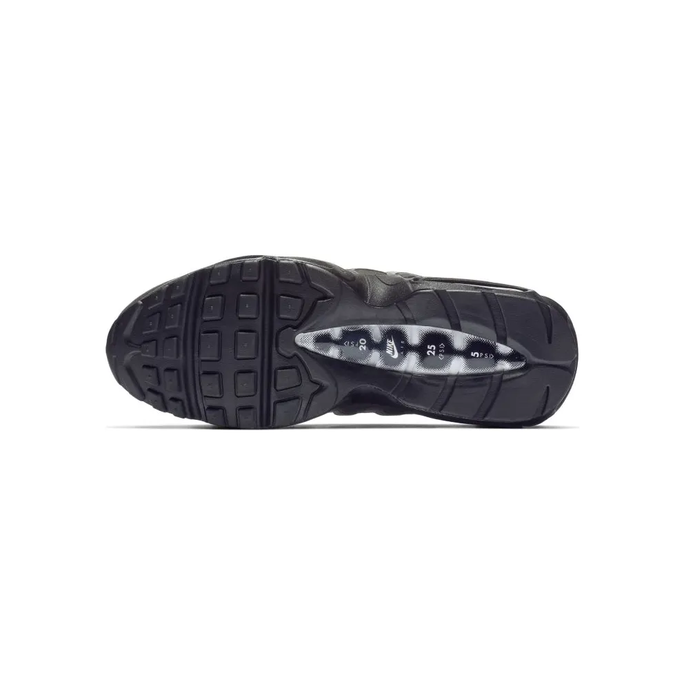 Nike Air Max 95 OG Black Anthracite Black/Anthracite-Granite-White (AT2865-003)