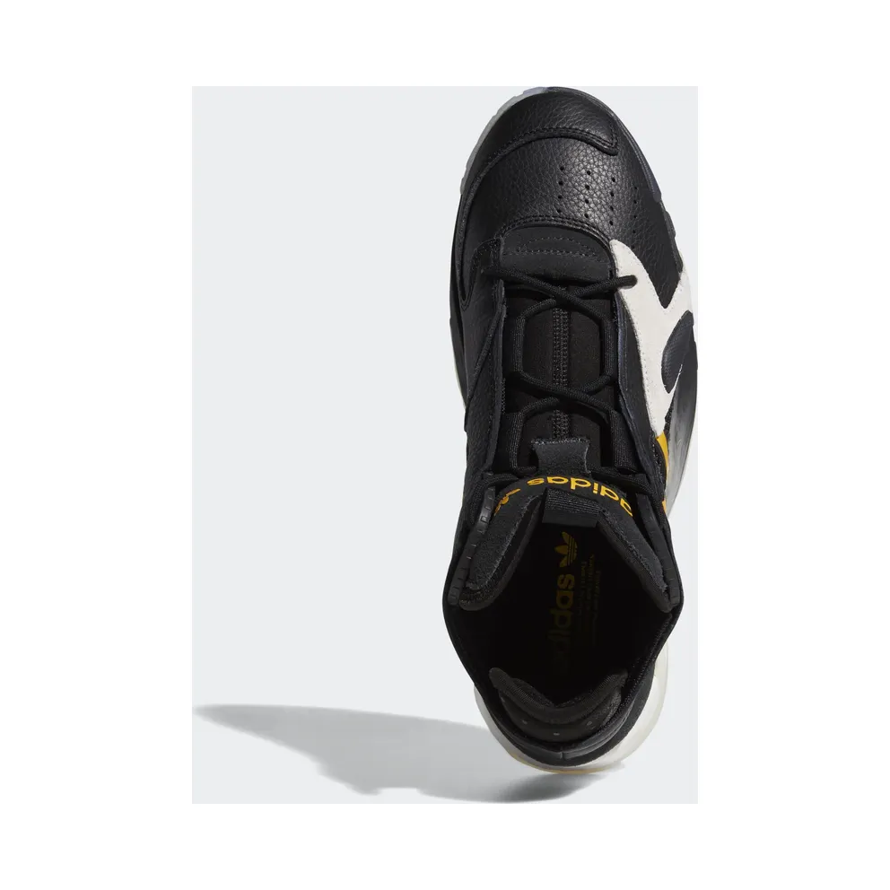 adidas Streetball Core Black Collegiate Gold Core Black/Carbon/Collegiate Gold (EF6991)