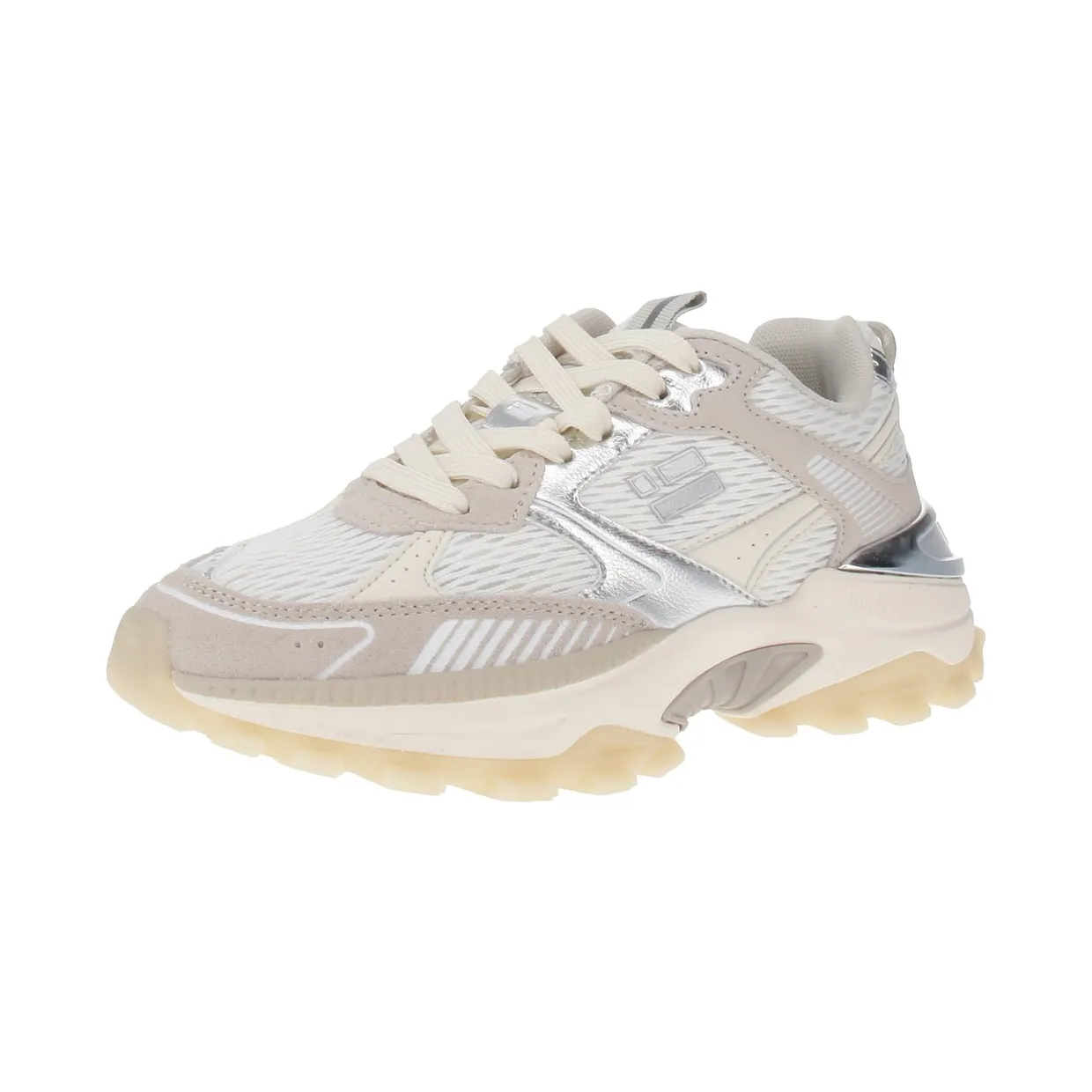 d-franklin-sneaker DFSH347007SILV