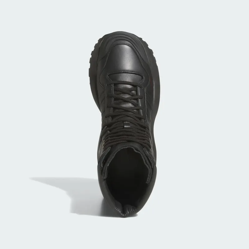 Adidas Chavarria Forum Boots Core Black / Core Black / Carbon (HQ4879)