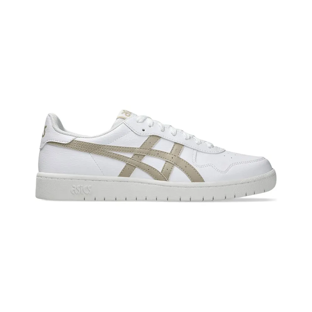 ASICS Japan S White Feather Grey (1203A615-102)
