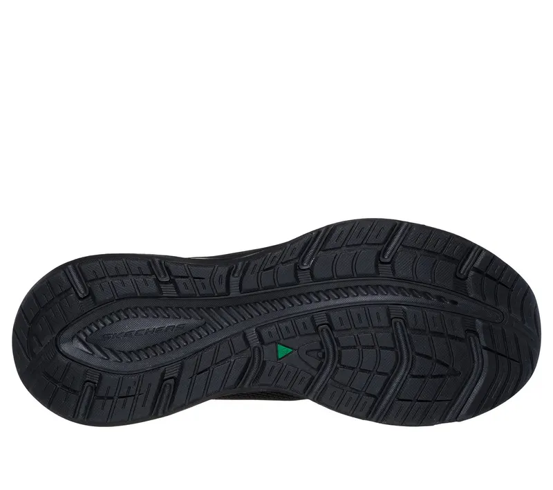 Skechers Edgeride Sneaker Black