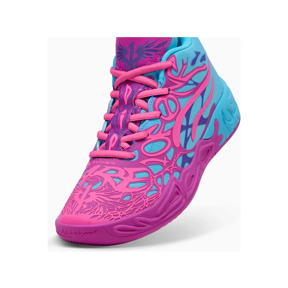 Puma LaMelo Ball MB.04 Iridescent (398999-01)