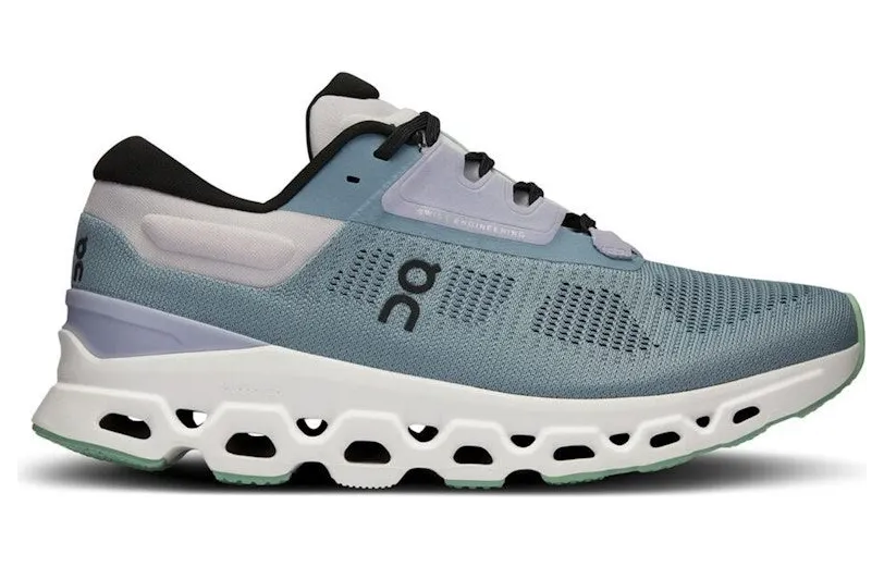On CloudStratus 3 Wash Nimbus (3WD30121505)