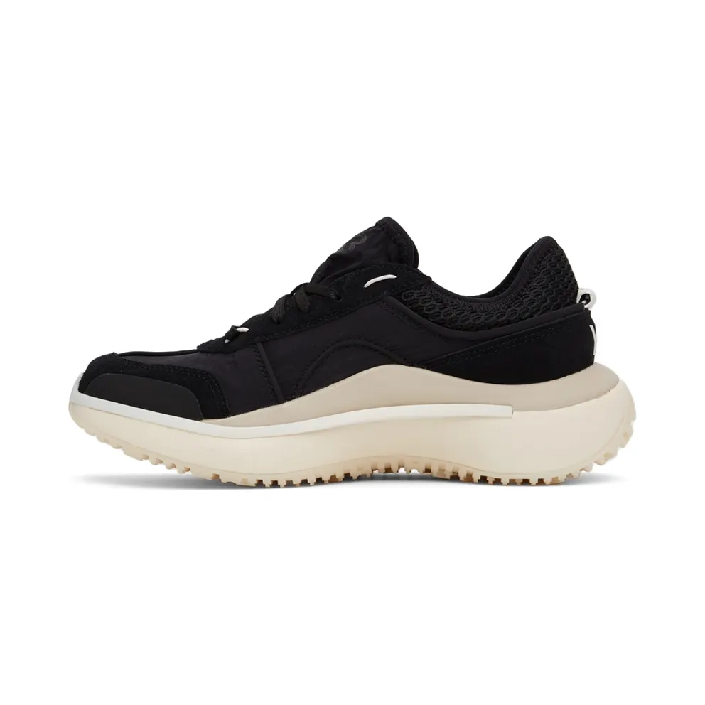 Adidas Y-3 Ajatu Run Black / Bliss / Cream White (GW8613)