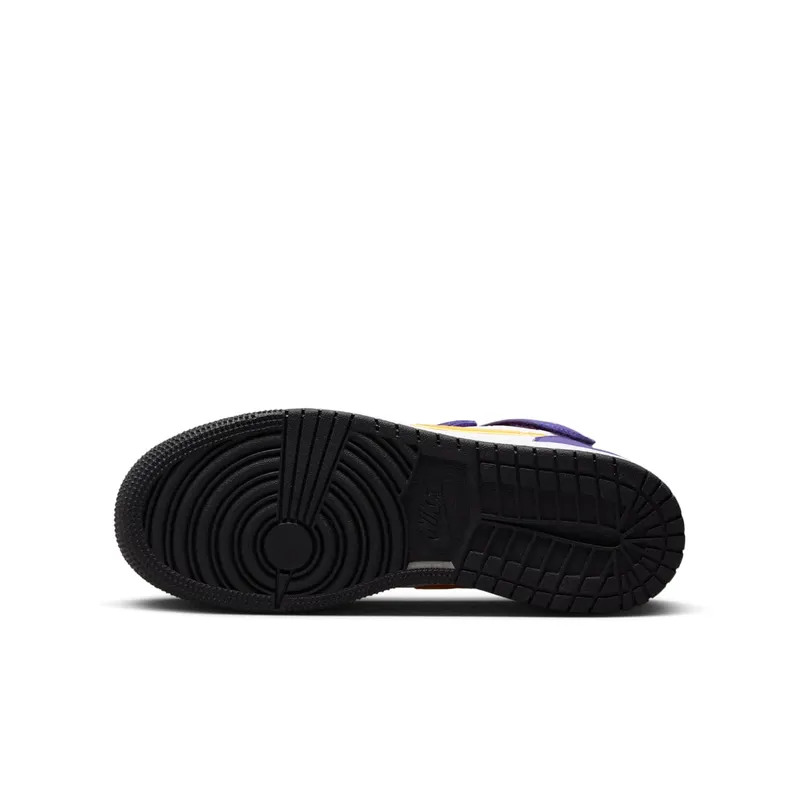 Jordan 1 High FlyEase Lakers (DC7986-517)