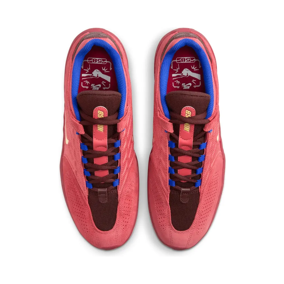Nike SB Vertebrae Adobe Earth Noble Red Melon Tint (FZ4878-600)
