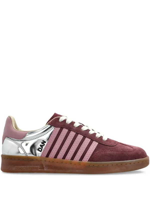 DSQUARED2 Boxer – Pink (SNW030223808438)