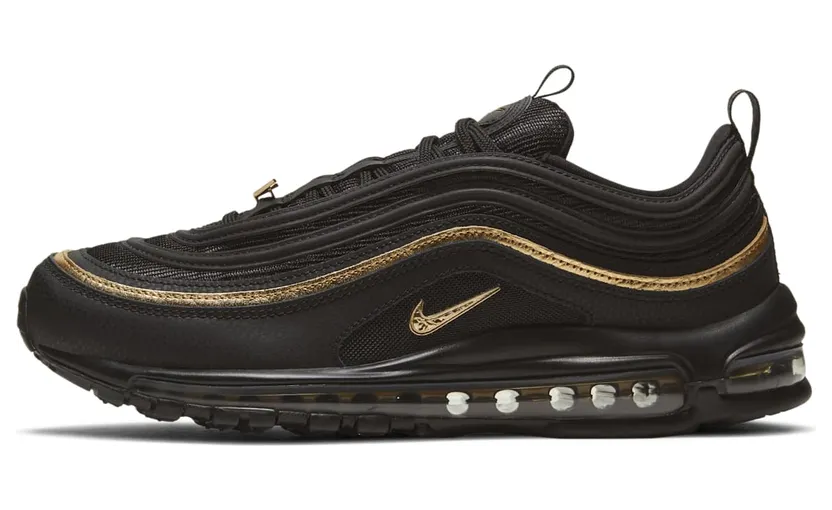 Nike Air Max 97 Black (DC2190001)