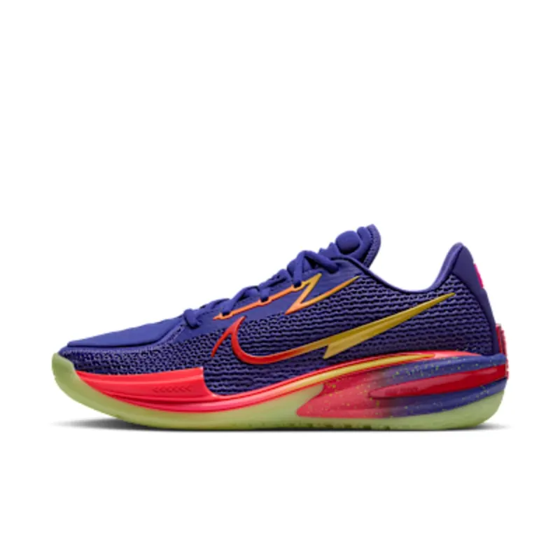 NIKE AIR ZOOM G.T. CUT