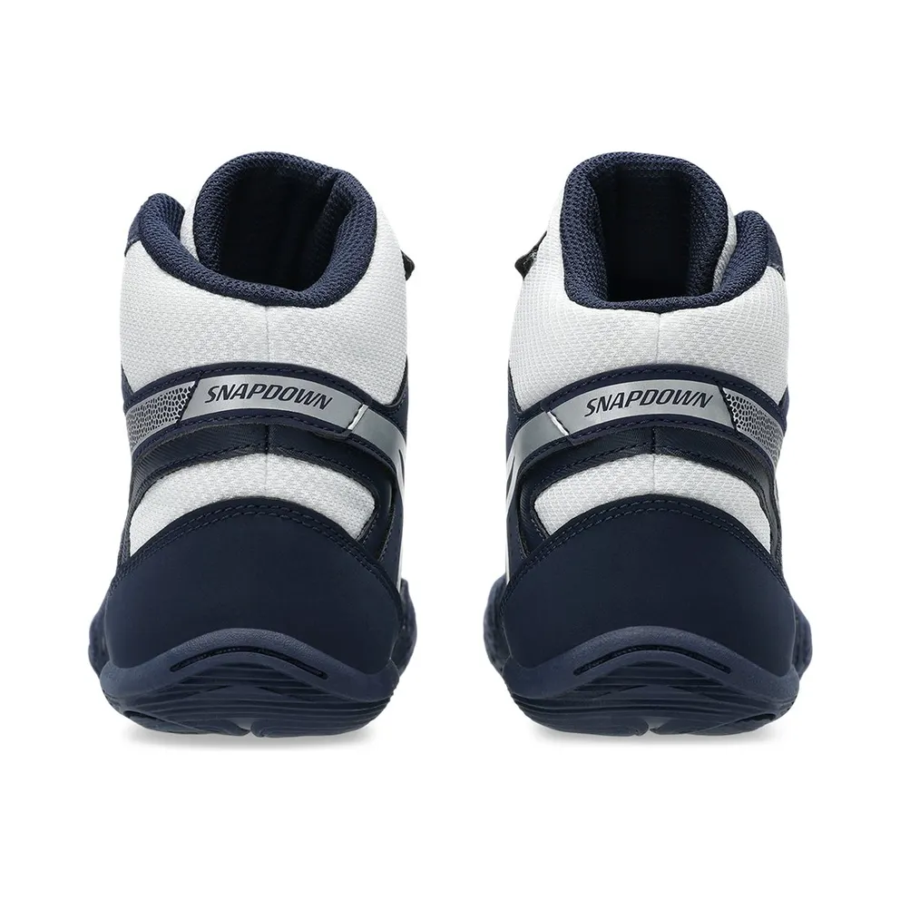 ASICS Snapdown 4 Midnight Pure Silver (1084A014-401)
