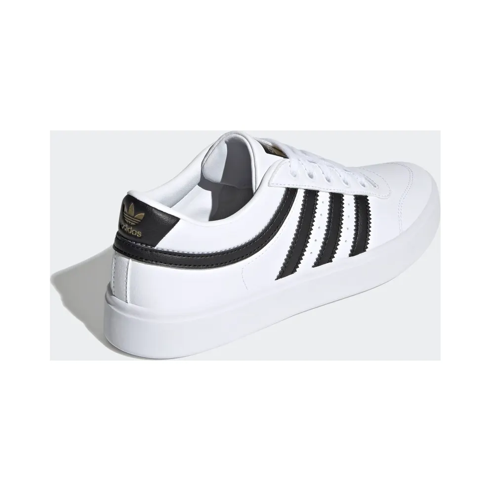 Adidas Bryony Cloud White / Core Black / Gold Metallic (H04641)