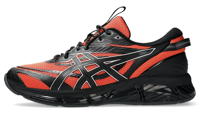 ASICS Gel-Quantum 360 VIII Lack of Guidance (1203A721-600)