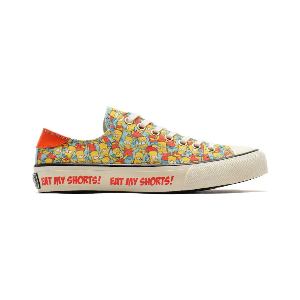 Ubiq Natalie Simpsons Bart (0418043SS-205)