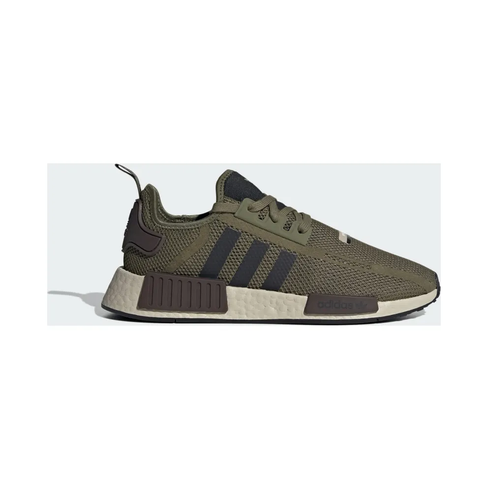 adidas NMD_R1 Focus Olive / Core Black / Shadow Olive (IG5534)