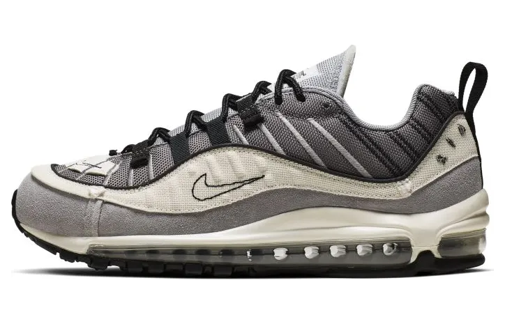 Nike Air Max 98 Inside Out Wolf Grey