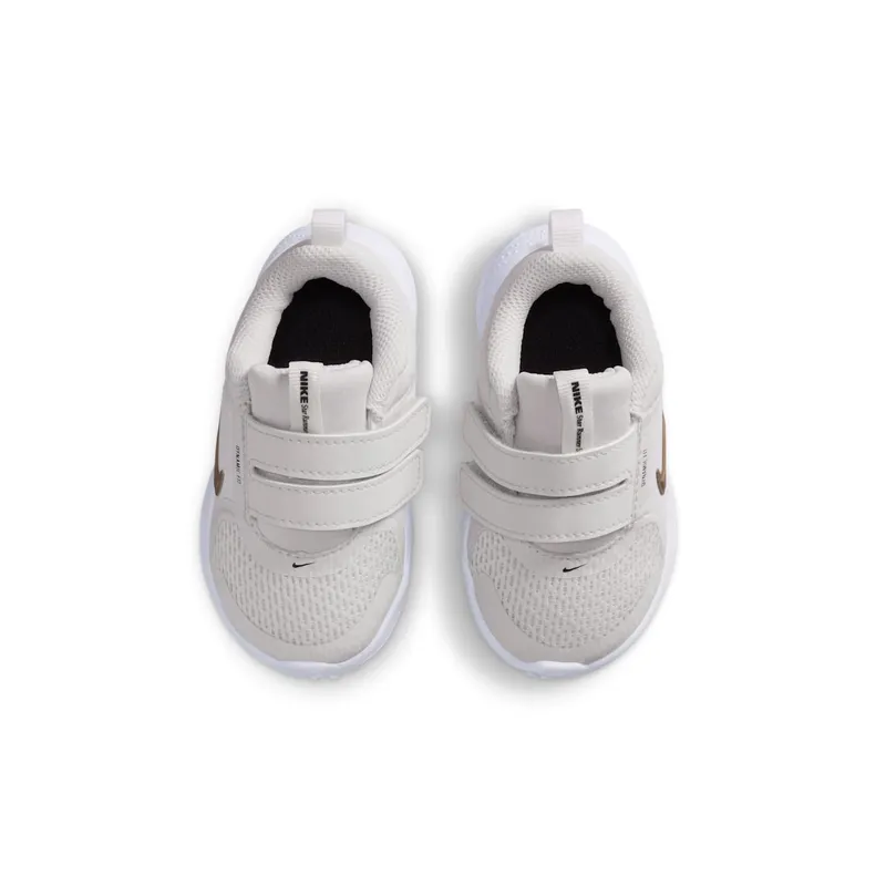 Nike Star Runner 5 Platinum Tint Metallic Gold (HF7006-007)