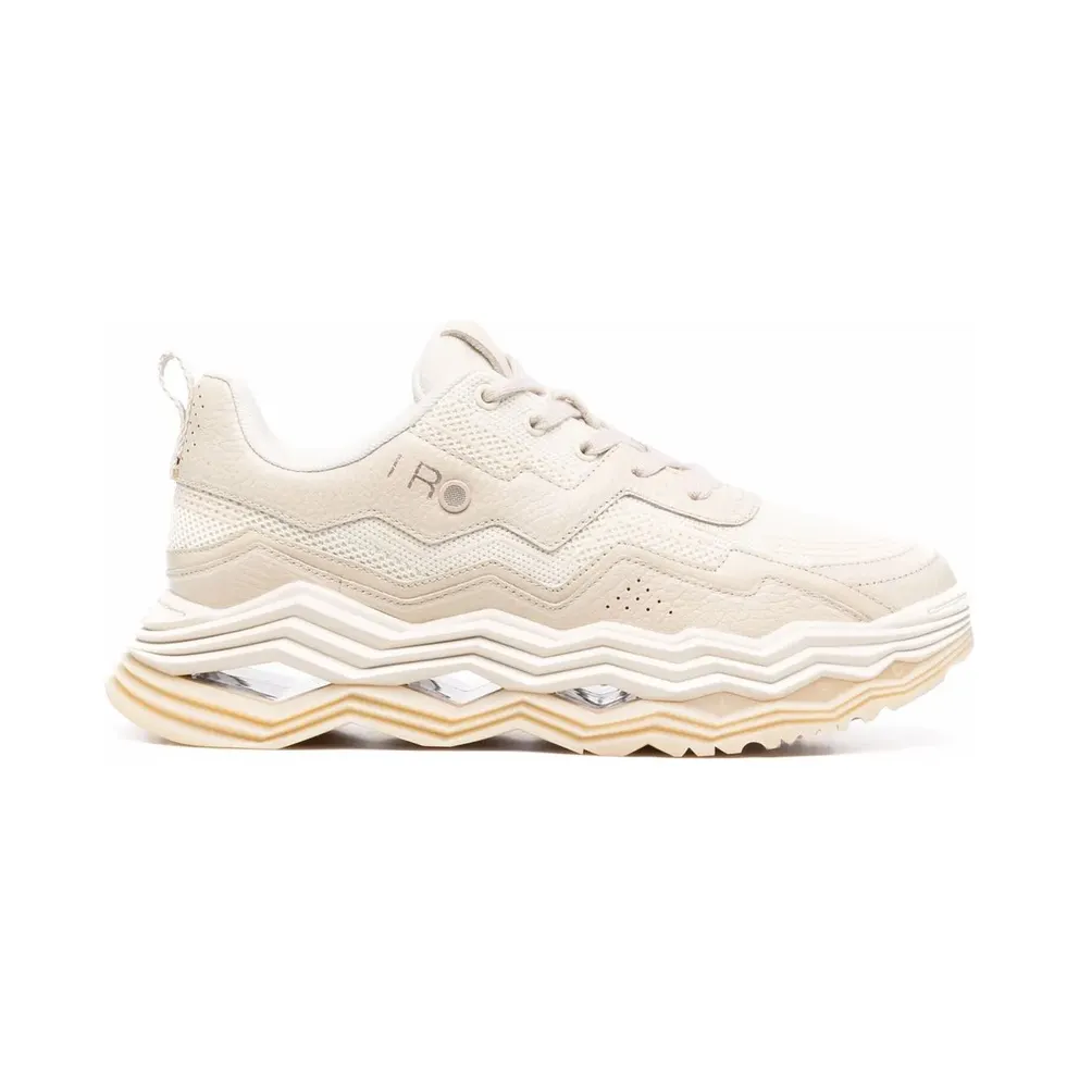 IRO mit dicker Sohle – Nude (WF40WAVEBEI01)