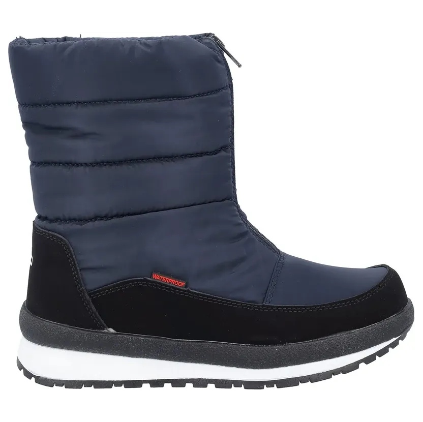 Cmp Rae Snow Boots waterproof Jungen All-Mountain “Black” (39Q4964J)